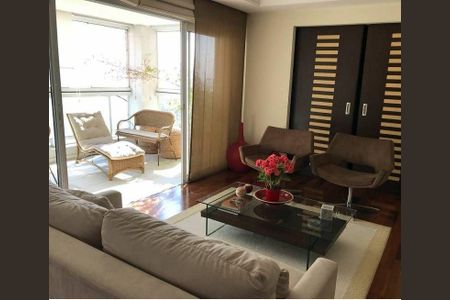 Apartamento à venda com 3 quartos, 174m² em Alto da Lapa, São Paulo