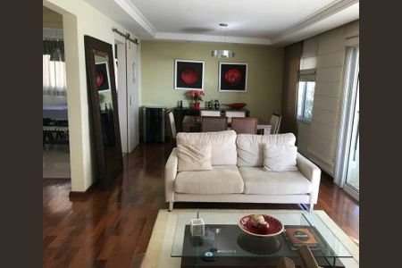 Apartamento à venda com 3 quartos, 174m² em Alto da Lapa, São Paulo