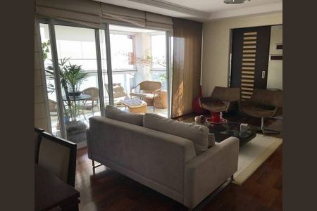 Apartamento à venda com 3 quartos, 174m² em Alto da Lapa, São Paulo