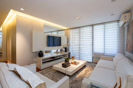 Apartamento à venda com 3 quartos, 175m² em Icaraí, Niterói