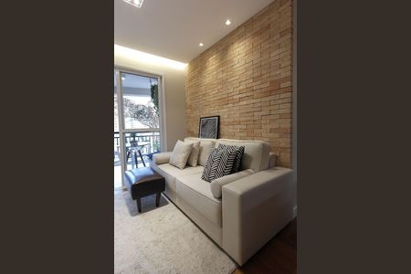 Apartamento à venda com 70m², 2 quartos e 1 vagaSala