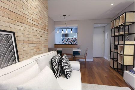 Apartamento à venda com 70m², 2 quartos e 1 vagaSala