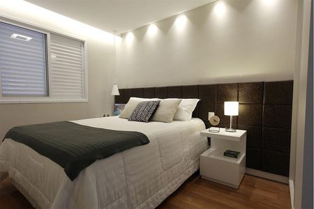 Apartamento à venda com 70m², 2 quartos e 1 vagaQuarto