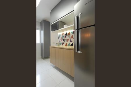 Apartamento à venda com 70m², 2 quartos e 1 vagaCozinha