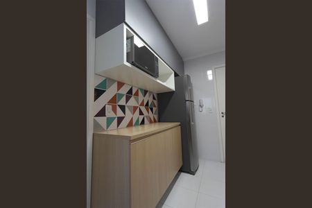 Apartamento à venda com 70m², 2 quartos e 1 vagaCozinha