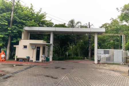 Apartamento à venda com 60m², 2 quartos e 1 vagaFachada