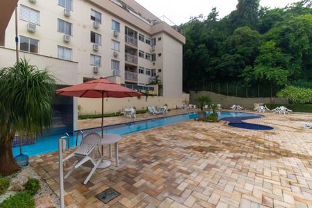 Apartamento à venda com 60m², 2 quartos e 1 vagaÁrea comum