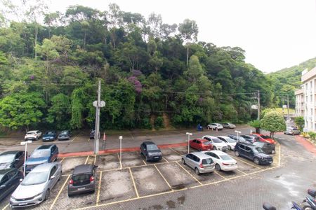 Apartamento à venda com 60m², 2 quartos e 1 vagaVista do Quarto 