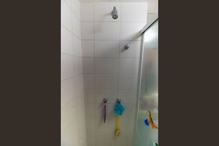 Apartamento à venda com 60m², 2 quartos e 1 vagaBanheiro da Suíte