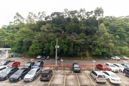 Vista da Sala de apartamento à venda com 2 quartos, 60m² em Maceio, Niterói