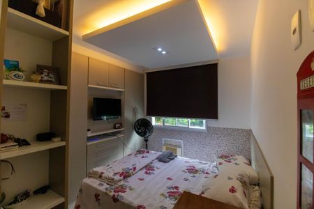 Apartamento à venda com 60m², 2 quartos e 1 vagaSuíte 