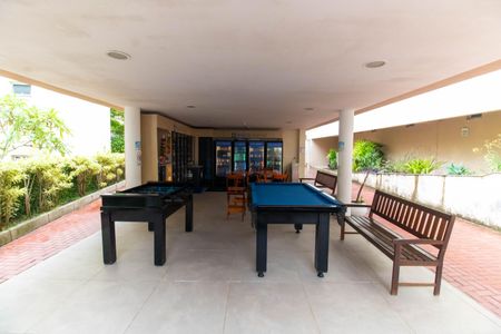 Apartamento à venda com 60m², 2 quartos e 1 vagaÁrea comum