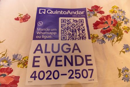 Apartamento à venda com 60m², 2 quartos e 1 vagaPlaquinha 