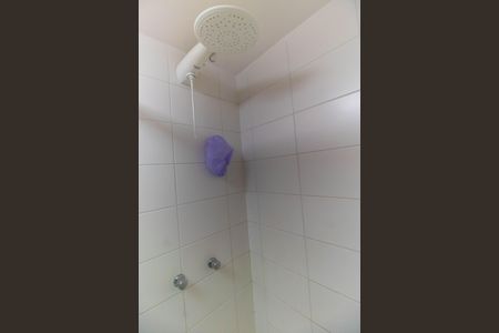 Apartamento à venda com 60m², 2 quartos e 1 vagaBanheiro Social