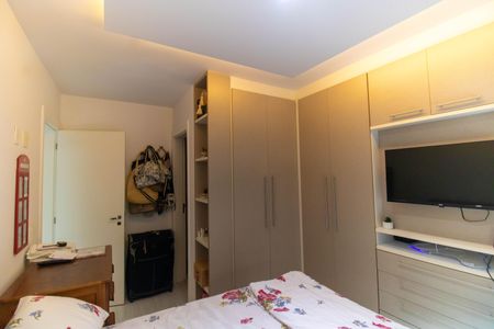 Apartamento à venda com 60m², 2 quartos e 1 vagaSuíte 
