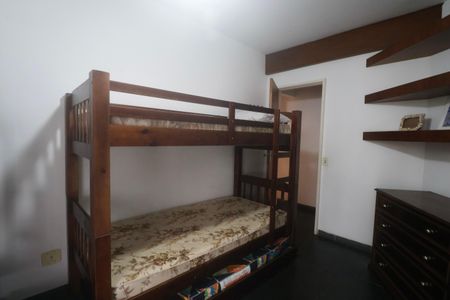 Apartamento para alugar com 126m², 4 quartos e 1 vaga Apartamento para alugar com 126m², 4 quartos e 1 vagaQuarto 3