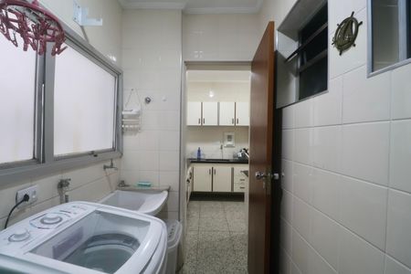 Apartamento para alugar com 126m², 4 quartos e 1 vaga Apartamento para alugar com 126m², 4 quartos e 1 vagaÁrea de Serviço