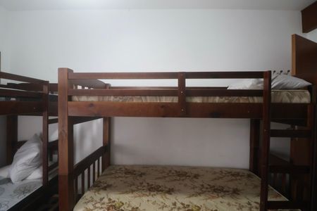 Apartamento para alugar com 126m², 4 quartos e 1 vaga Apartamento para alugar com 126m², 4 quartos e 1 vagaQuarto 3