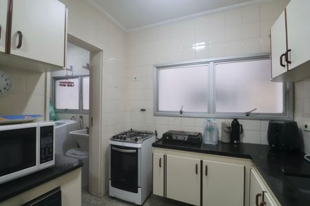 Apartamento para alugar com 126m², 4 quartos e 1 vaga Apartamento para alugar com 126m², 4 quartos e 1 vagaCozinha