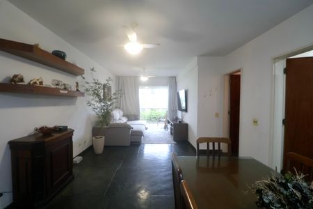 Apartamento para alugar com 126m², 4 quartos e 1 vaga Apartamento para alugar com 126m², 4 quartos e 1 vagaSala