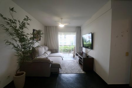 Apartamento para alugar com 126m², 4 quartos e 1 vaga Apartamento para alugar com 126m², 4 quartos e 1 vagaSala