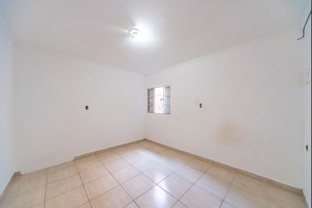 Quarto  de casa para alugar com 1 quarto, 32m² em Sítio dos Vianas, Santo André