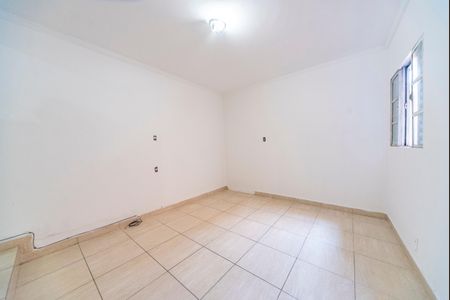 Quarto  de casa para alugar com 1 quarto, 32m² em Sítio dos Vianas, Santo André