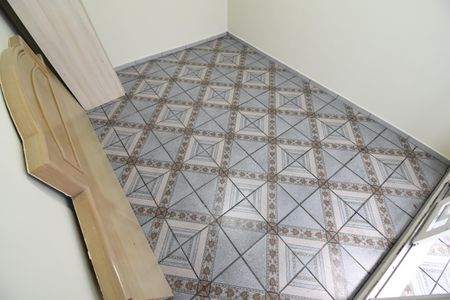 Casa para alugar com 105m², 3 quartos e 2 vagasQuarto de Serviço