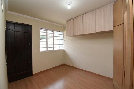 Casa para alugar com 105m², 3 quartos e 2 vagas Casa para alugar com 105m², 3 quartos e 2 vagasQuarto 1
