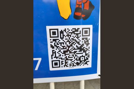 Casa para alugar com 105m², 3 quartos e 2 vagas Casa para alugar com 105m², 3 quartos e 2 vagasQRcode