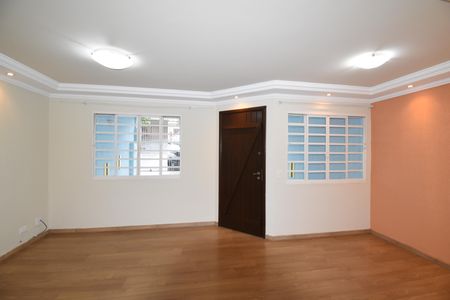 Sala de casa para alugar com 3 quartos, 105m² em Bairro Alto, Curitiba
