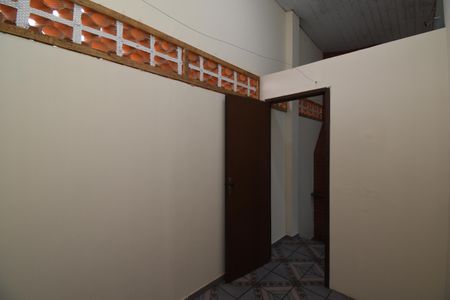 Casa para alugar com 105m², 3 quartos e 2 vagasDespensa