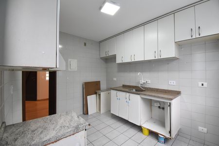 Casa para alugar com 105m², 3 quartos e 2 vagasCozinha