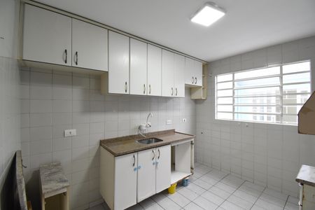 Casa para alugar com 105m², 3 quartos e 2 vagasCozinha