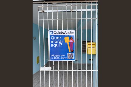 Casa para alugar com 105m², 3 quartos e 2 vagas Casa para alugar com 105m², 3 quartos e 2 vagasPlaca