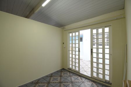 Casa para alugar com 105m², 3 quartos e 2 vagasQuarto de Serviço