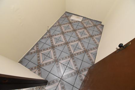 Casa para alugar com 105m², 3 quartos e 2 vagasDespensa