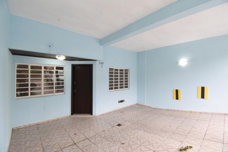 Casa para alugar com 105m², 3 quartos e 2 vagasGaragem