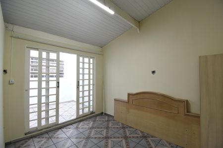 Casa para alugar com 105m², 3 quartos e 2 vagasQuarto de Serviço