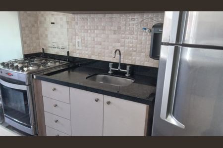 Foto 23 de apartamento à venda com 2 quartos, 56m² em Vila Yara, Osasco