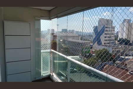 Foto 02 de apartamento à venda com 2 quartos, 56m² em Vila Yara, Osasco