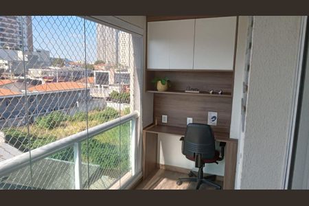 Foto 05 de apartamento à venda com 2 quartos, 56m² em Vila Yara, Osasco