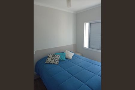 Foto 19 de apartamento à venda com 2 quartos, 56m² em Vila Yara, Osasco