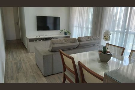 Foto 10 de apartamento à venda com 2 quartos, 56m² em Vila Yara, Osasco