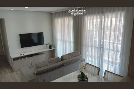 Foto 13 de apartamento à venda com 2 quartos, 56m² em Vila Yara, Osasco