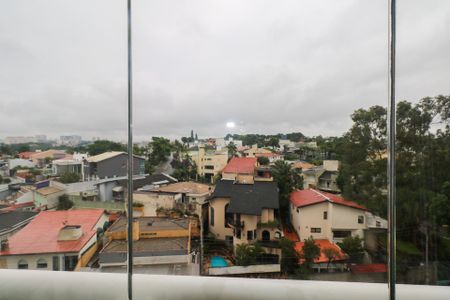 Apartamento à venda com 87m², 2 quartos e 2 vagas Apartamento à venda com 87m², 2 quartos e 2 vagasVista da Varanda