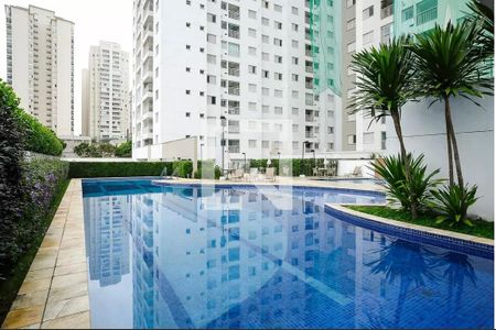 Apartamento à venda com 87m², 2 quartos e 2 vagas Apartamento à venda com 87m², 2 quartos e 2 vagasPiscina