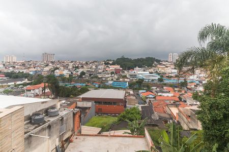 Casa para alugar com 130m², 3 quartos e 2 vagasVista do Quarto 1