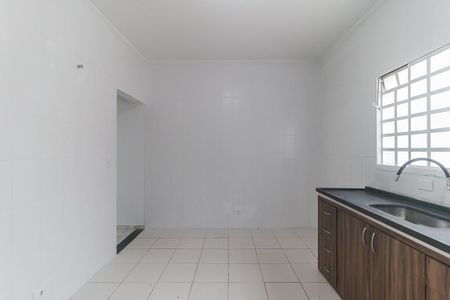 Casa para alugar com 130m², 3 quartos e 2 vagasCozinha