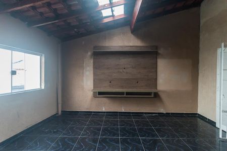 Casa para alugar com 130m², 3 quartos e 2 vagasVaranda/Churrasqueira